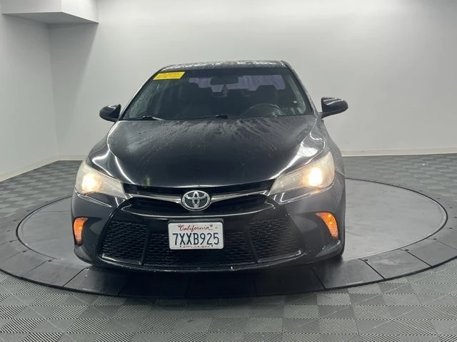 2017 Toyota Camry 7th Gen - Image 5 of 9