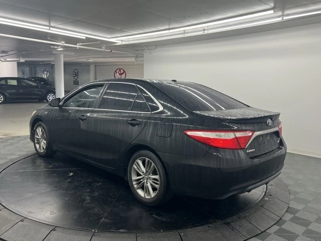 2017 Toyota Camry 7th Gen - Image 3 of 9