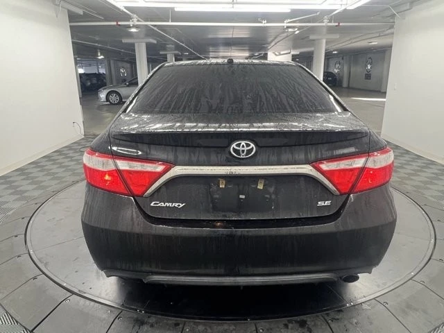 2017 Toyota Camry 7th Gen - Image 6 of 9