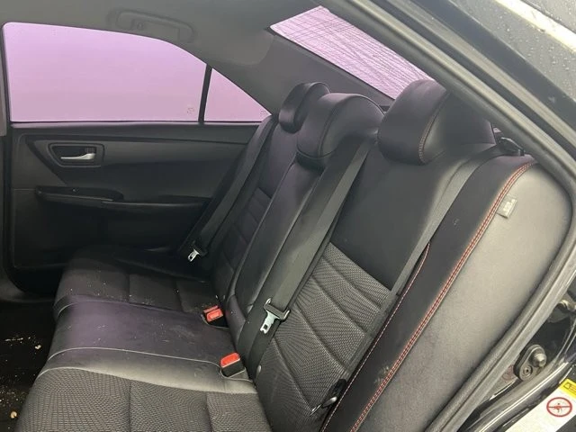 2017 Toyota Camry 7th Gen - Image 9 of 9