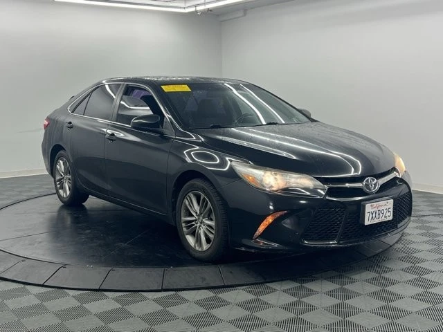 2017 Toyota Camry 7th Gen - Image 2 of 9