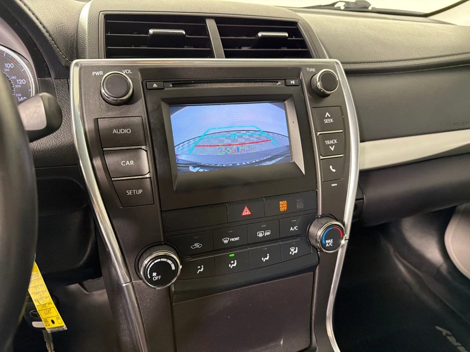 2017 Toyota Camry 7th Gen - Image 12 of 20