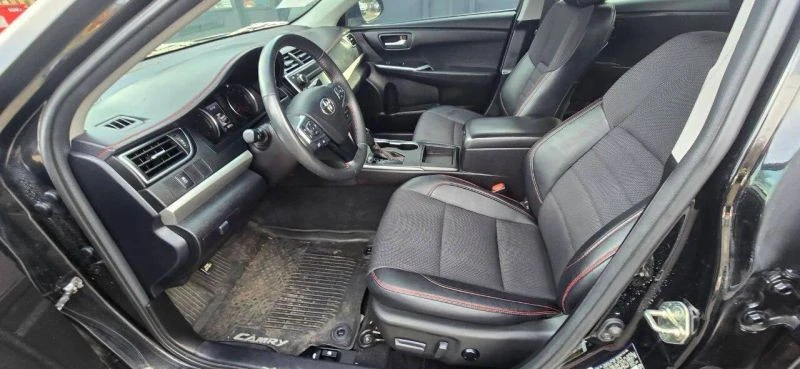 2017 Toyota Camry 7th Gen - Image 6 of 7