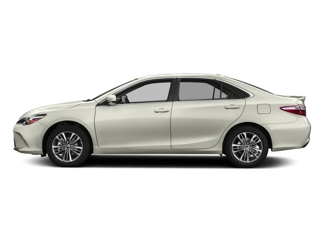2017 Toyota Camry 7th Gen - Image 3 of 12