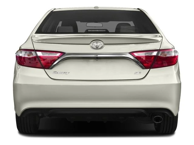 2017 Toyota Camry 7th Gen - Image 5 of 12
