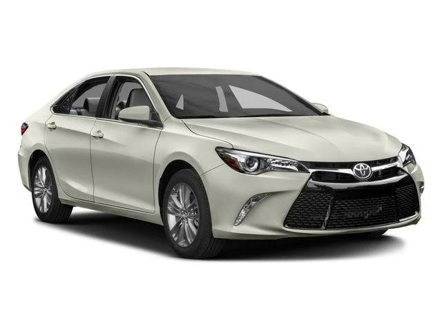 2017 Toyota Camry 7th Gen - Image 6 of 12