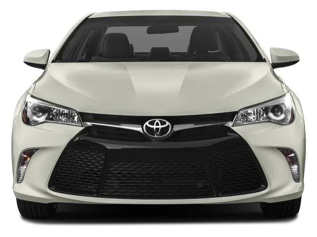 2017 Toyota Camry 7th Gen - Image 4 of 12