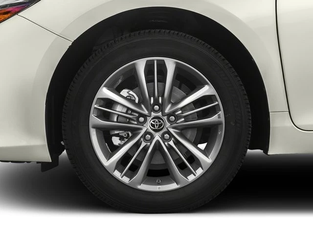 2017 Toyota Camry 7th Gen - Image 12 of 12