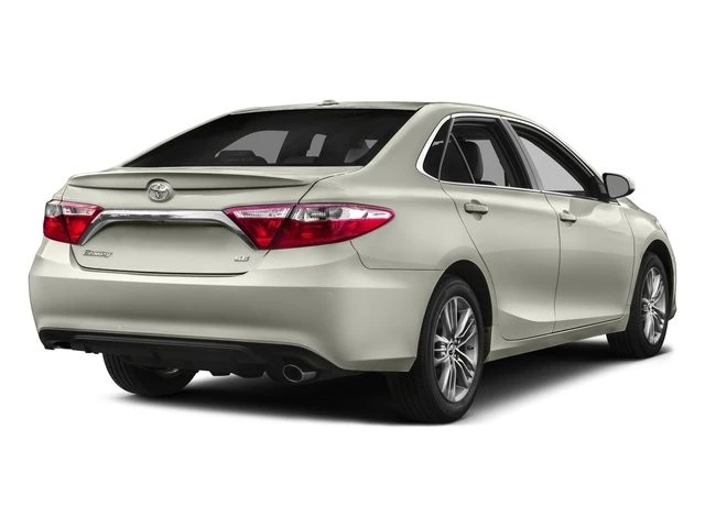 2017 Toyota Camry 7th Gen - Image 2 of 12