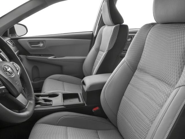 2017 Toyota Camry 7th Gen - Image 9 of 12