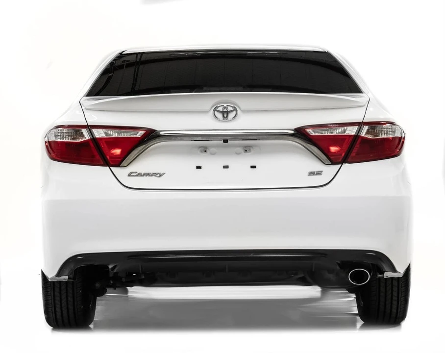 2017 Toyota Camry 7th Gen - Image 7 of 21