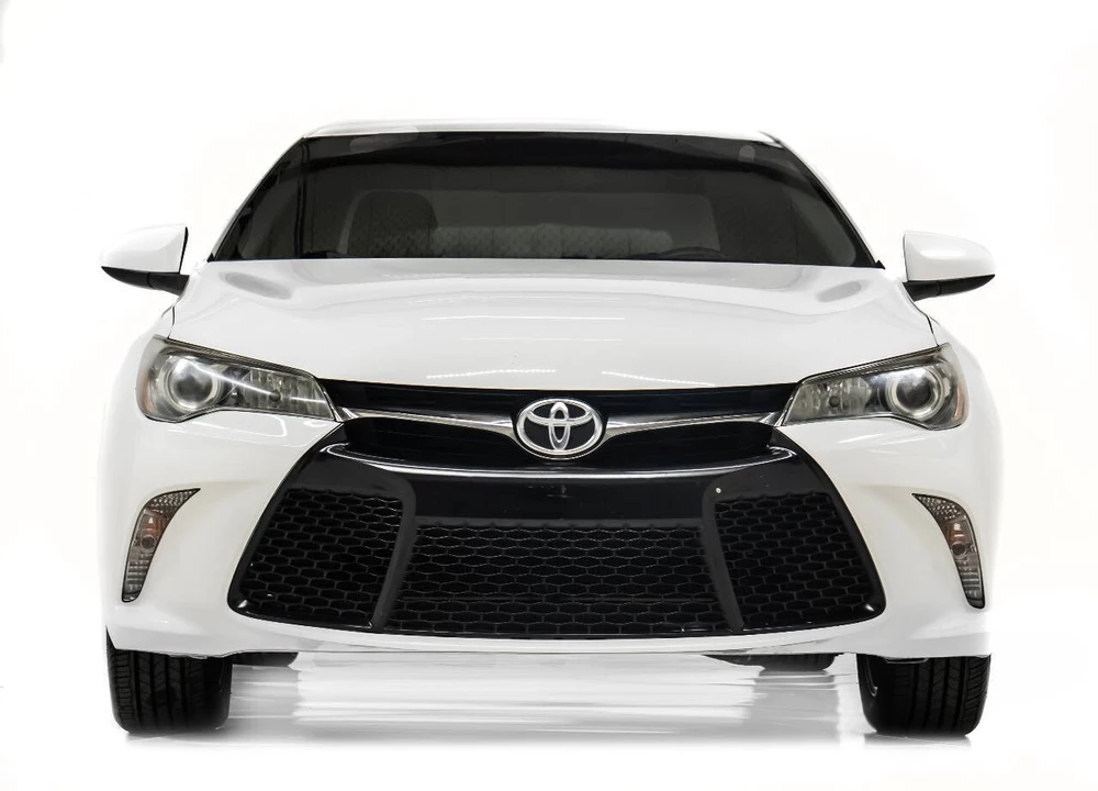 2017 Toyota Camry 7th Gen - Image 8 of 21