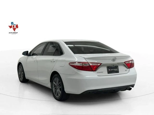 2017 Toyota Camry 7th Gen - Image 5 of 31