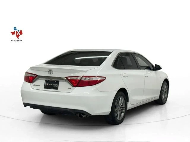 2017 Toyota Camry 7th Gen - Image 7 of 21