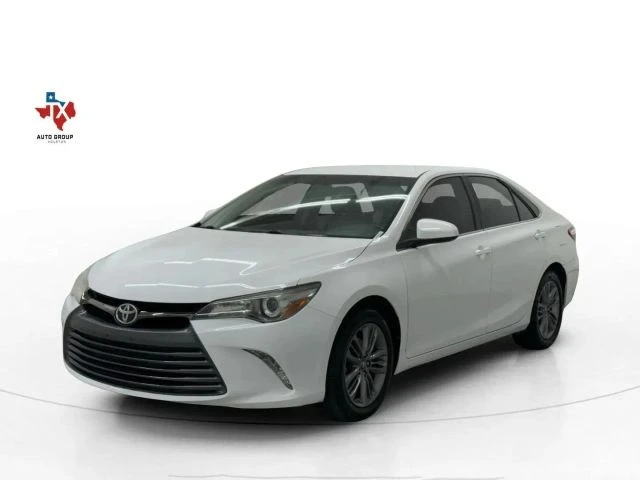 2017 Toyota Camry 7th Gen - Image 6 of 31