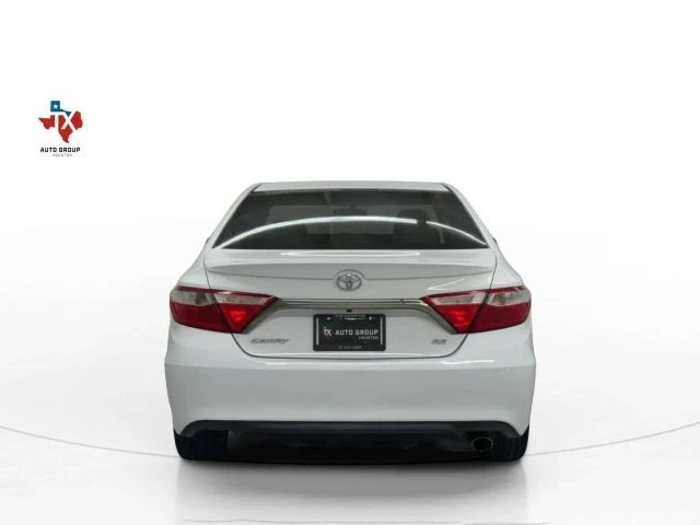 2017 Toyota Camry 7th Gen - Image 8 of 21