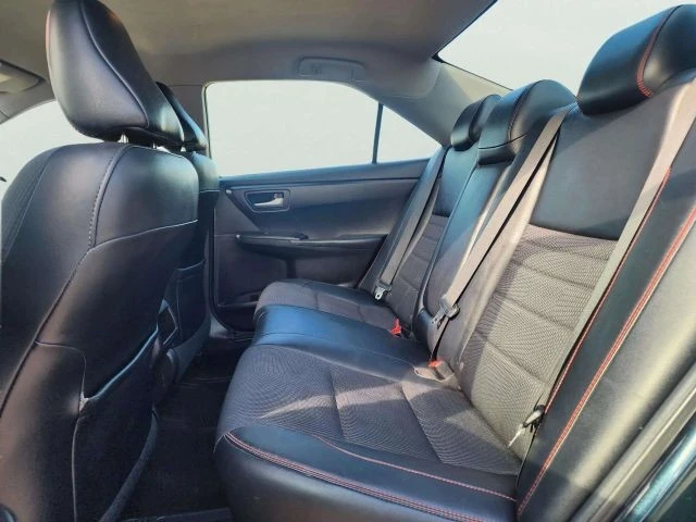 2017 Toyota Camry 7th Gen - Image 20 of 21
