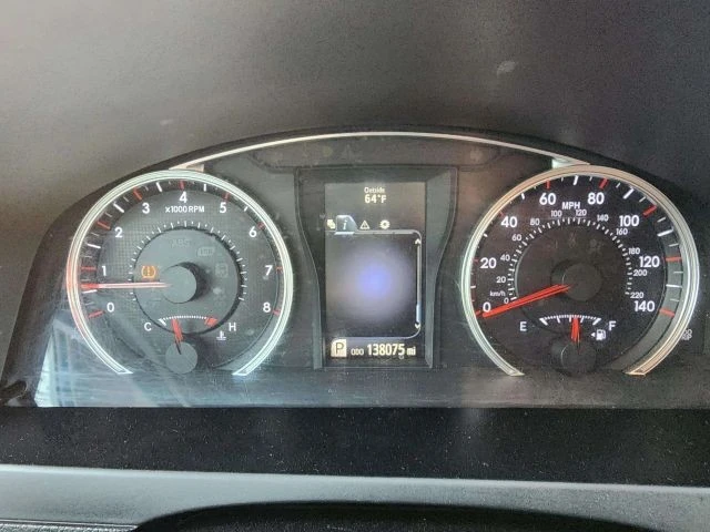 2017 Toyota Camry 7th Gen - Image 14 of 21