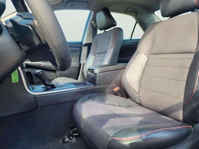 2017 Toyota Camry 7th Gen - Image 19 of 21