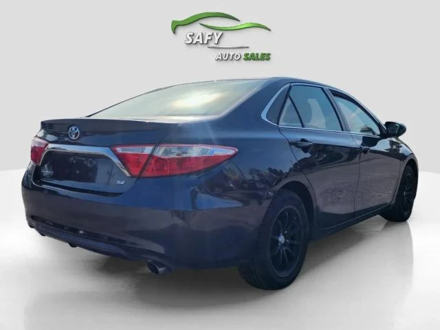 2017 Toyota Camry 7th Gen - Image 6 of 21