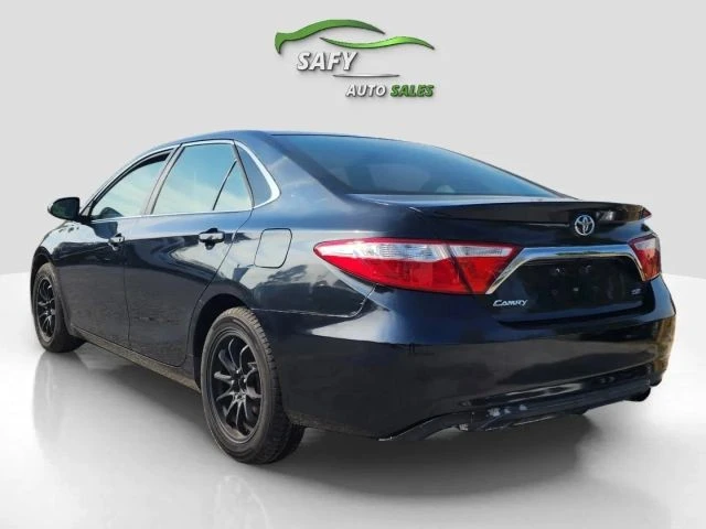 2017 Toyota Camry 7th Gen - Image 4 of 21