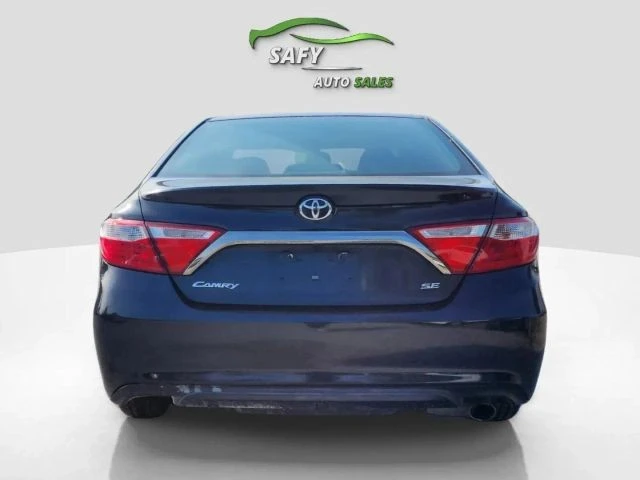 2017 Toyota Camry 7th Gen - Image 5 of 21