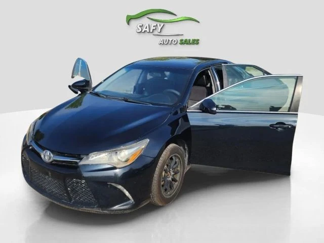 2017 Toyota Camry 7th Gen - Image 9 of 21
