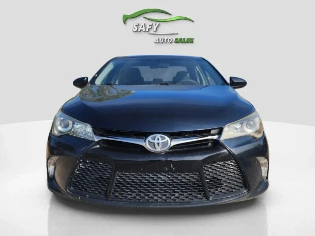 2017 Toyota Camry 7th Gen - Image 3 of 21