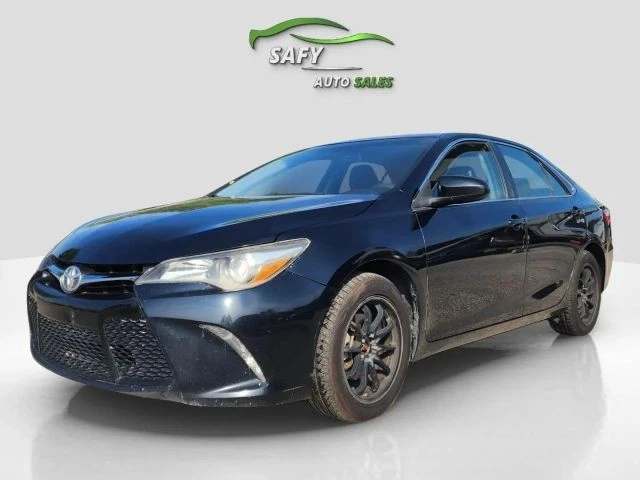 2017 Toyota Camry 7th Gen - Image 2 of 21