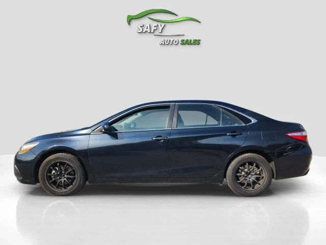 2017 Toyota Camry 7th Gen - Image 7 of 21