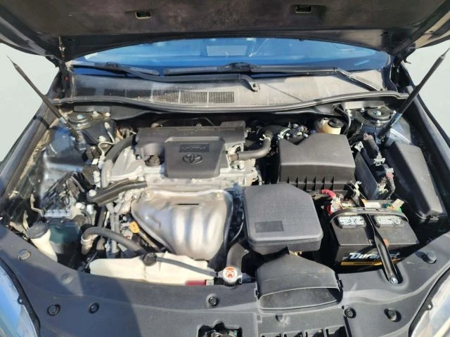 2017 Toyota Camry 7th Gen - Image 15 of 21