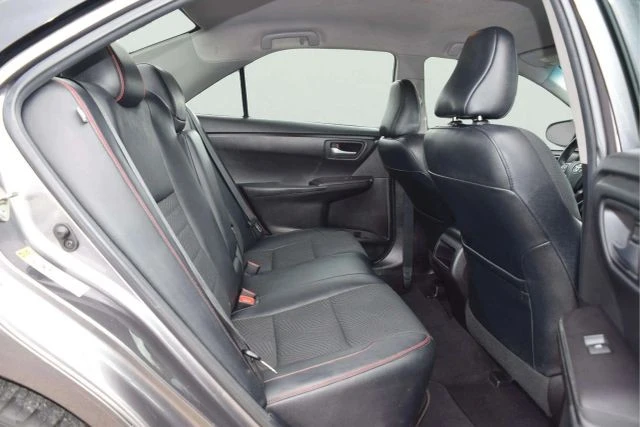 2017 Toyota Camry 7th Gen - Image 21 of 21