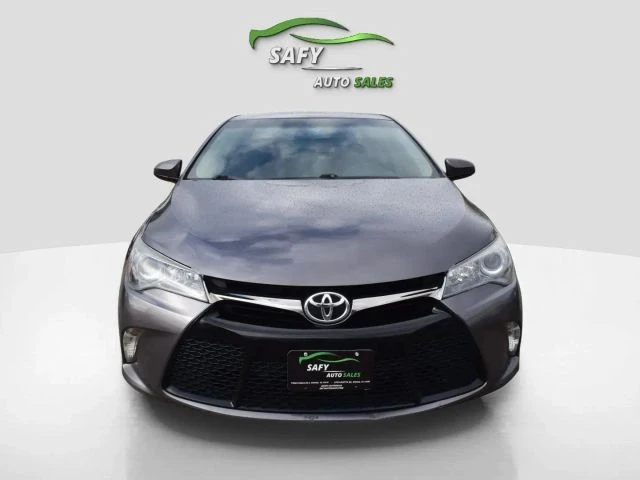2017 Toyota Camry 7th Gen - Image 8 of 21