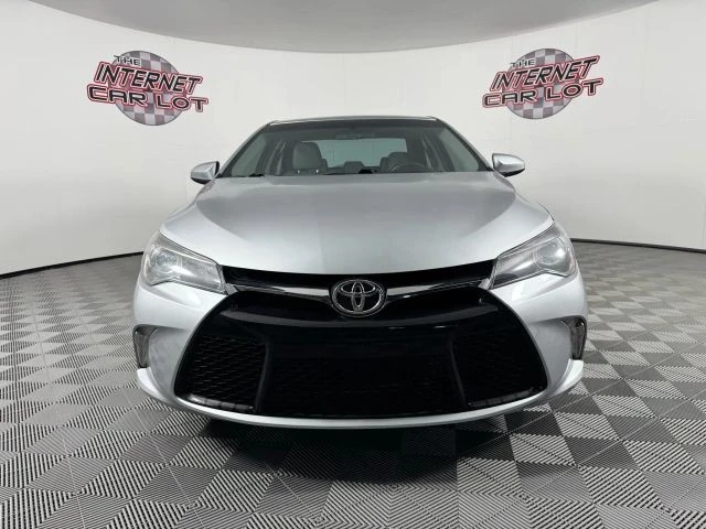2017 Toyota Camry 7th Gen - Image 2 of 12