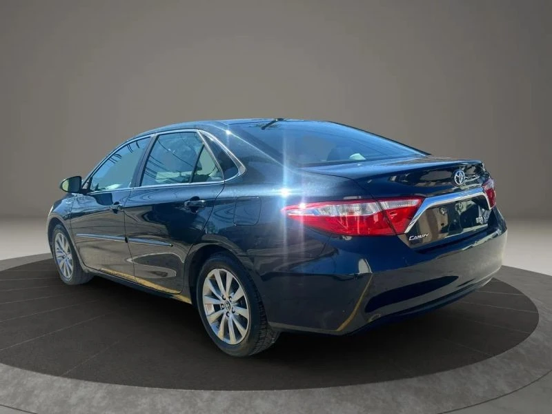 2017 Toyota Camry 7th Gen - Image 7 of 12