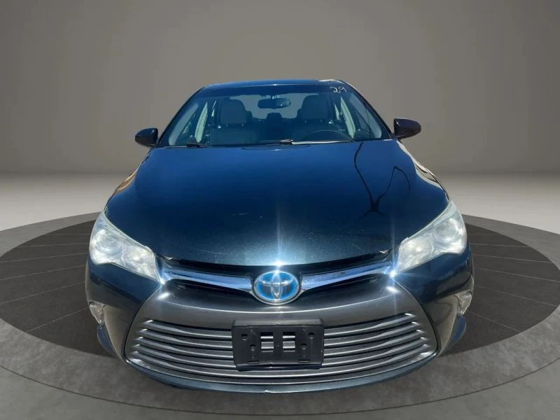 2017 Toyota Camry 7th Gen - Image 2 of 12