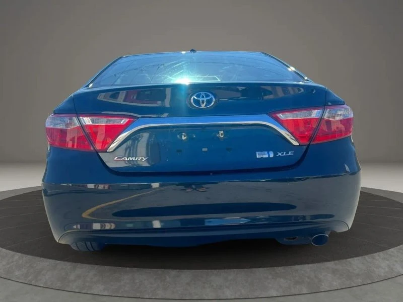 2017 Toyota Camry 7th Gen - Image 6 of 12