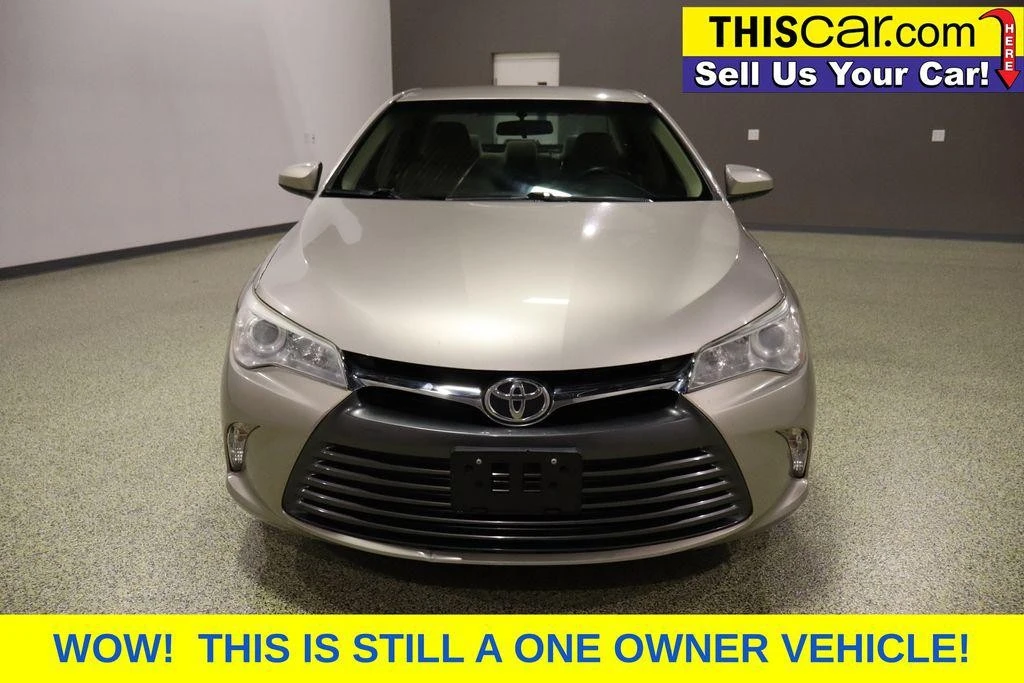2017 Toyota Camry 7th Gen - Image 2 of 12