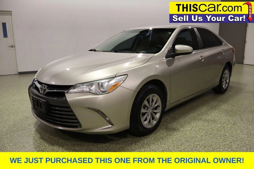 2017 Toyota Camry 7th Gen - Image 3 of 12