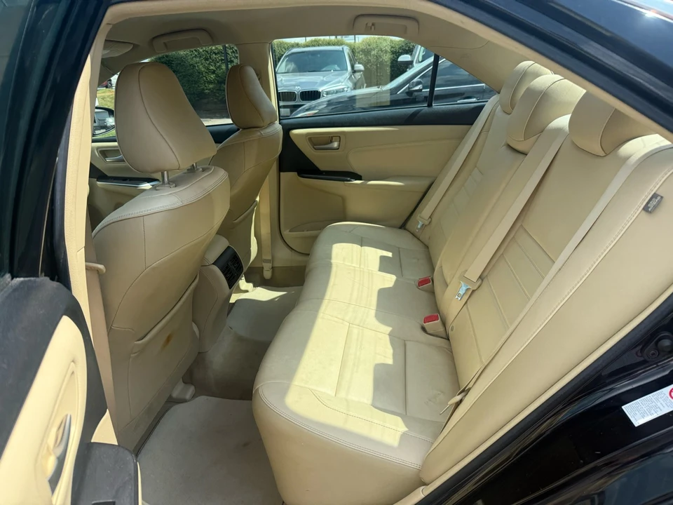 2017 Toyota Camry 7th Gen - Image 11 of 14