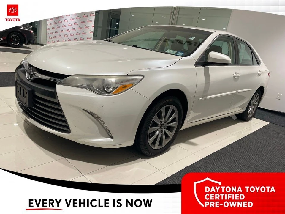 2017 Toyota Camry 7th Gen - Image 8 of 10