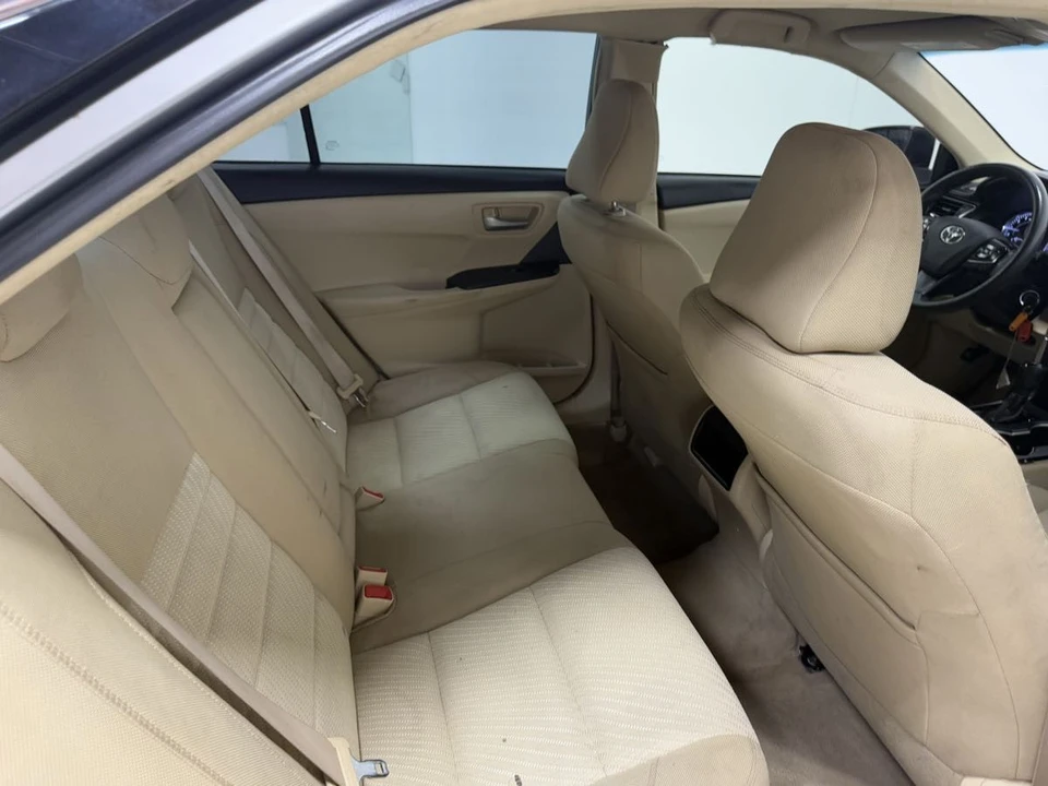 2017 Toyota Camry 7th Gen - Image 20 of 21