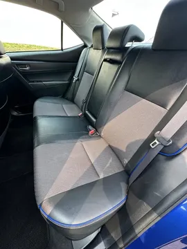 2017 Toyota Corolla 11th Gen - Image 3 of 5