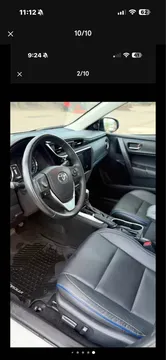 2017 Toyota Corolla 11th Gen - Image 3 of 13