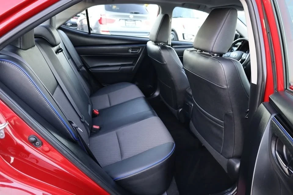 2017 Toyota Corolla 11th Gen - Image 14 of 20