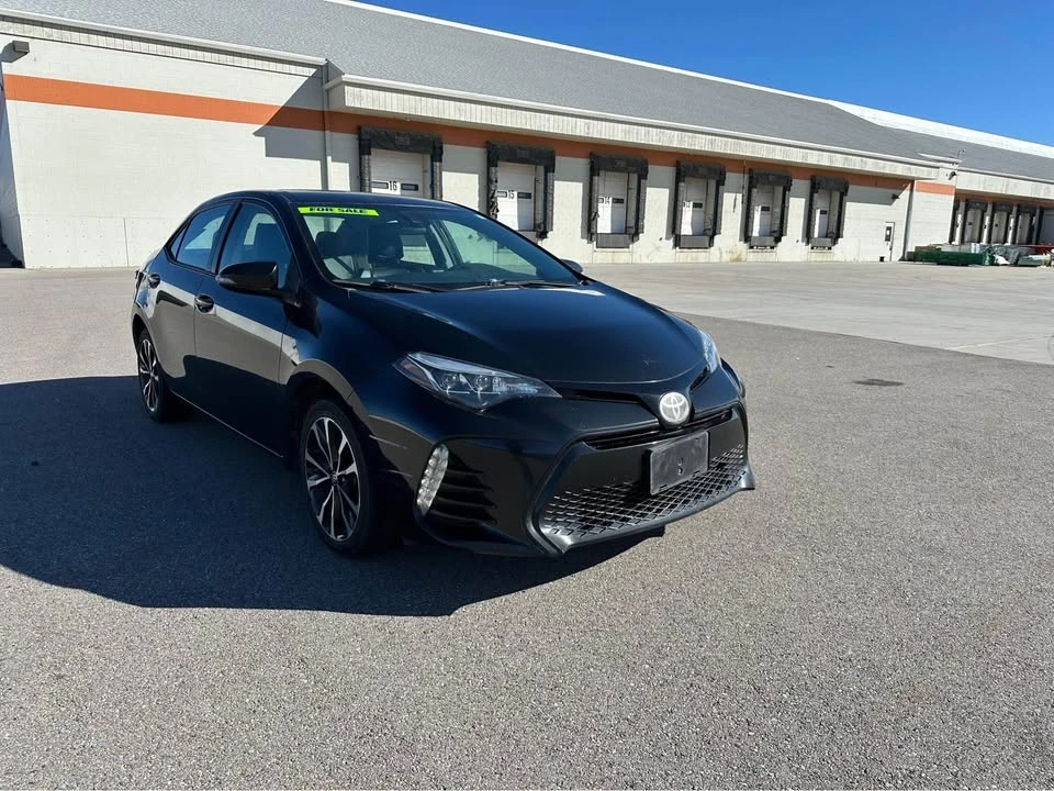 2017 Toyota Corolla 11th Gen - Image 2 of 4