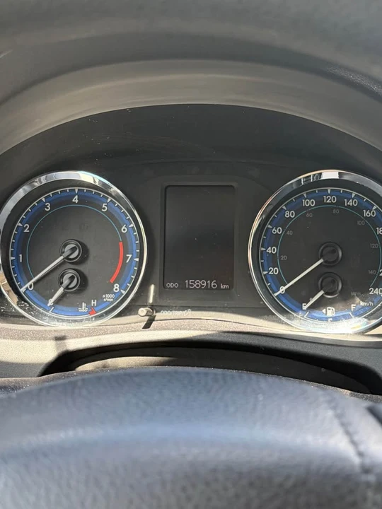 2017 Toyota Corolla 11th Gen - Image 11 of 11