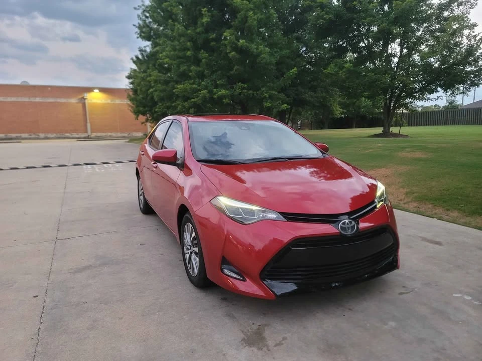 2017 Toyota Corolla 11th Gen - Image 2 of 14