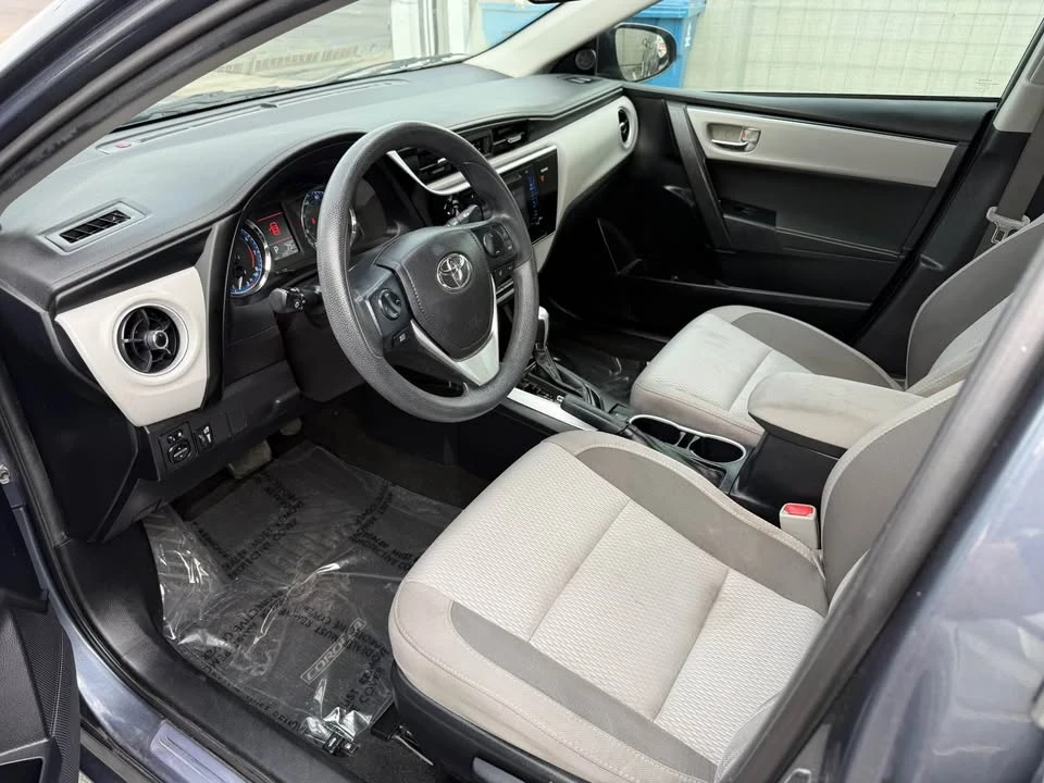 2017 Toyota Corolla 11th Gen - Image 5 of 9