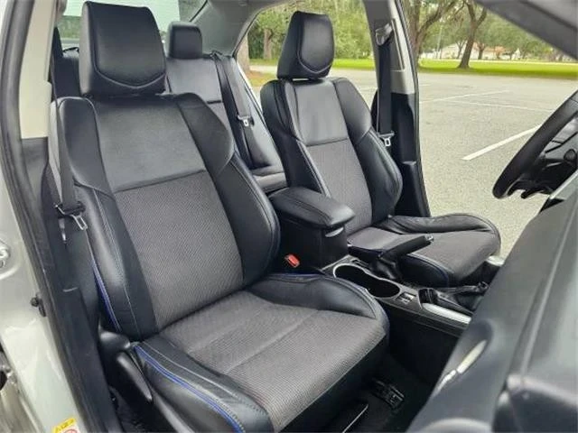 2017 Toyota Corolla 11th Gen - Image 19 of 21